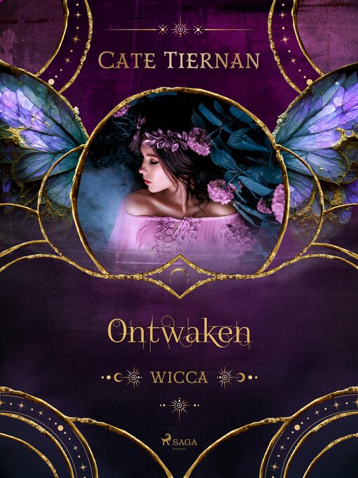 Title details for Ontwaken by Cate Tiernan - Available